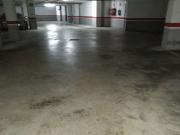 Se vende Plaza de Garaje