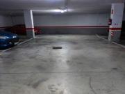 Se Vende Plaza de Garaje