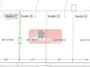 SE VENDE PLAZA DE GARAJE AMPLIA XOSE CASTIÑEIRA