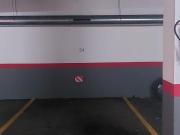 SE VENDE PLAZA DE GARAJE CERCA DE HOSPITAL