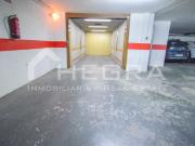 Se vende plaza de garaje con acceso por montacoches en...