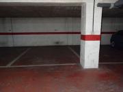 SE VENDE PLAZA DE GARAJE ECONÓMICA EN ASPE ZONA JUAN...