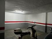 SE VENDE PLAZA DE GARAJE EN CALLE ENGUERA