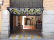 Se vende plaza de garaje en Calle Escalinata nº 6 –...