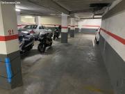 Se vende plaza de garaje en C/Isla Cabrera