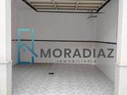 Se vende plaza de garaje en Don Benito