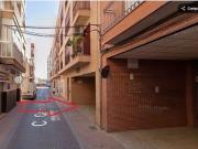 ¡SE VENDE! PLAZA DE GARAJE EN EL CENTRO DE LORCA