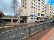 SE VENDE PLAZA DE GARAJE EN EL EDIFICIO ALEGRIA