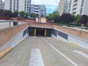 SE VENDE PLAZA DE GARAJE EN FUENLABRADA ZONA AVANZADA