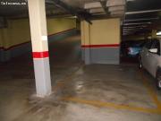 Se vende plaza de garaje en Juan Carlos I