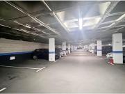 Se vende plaza de garaje en la zona centro de Móstoles