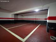 SE VENDE PLAZA DE GARAJE EN PASEO DE TERUEL