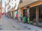 Se vende plaza de garaje en pleno centro