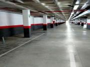 Se vende plaza de garaje en polígono industrial de la...