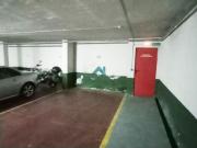 Se vende plaza de garaje en Salburua