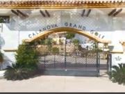 SE VENDE PLAZA DE GARAJE EN URBANIZACION CALANOVA GRAND...