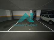 SE VENDE PLAZA DE GARAJE EN ZONA GIL CORDERO, CÁCERES