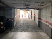 SE VENDE PLAZA DE GARAJE EN ZONA PARQUE LINEAL PUENTE MADERA