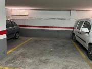 SE VENDE PLAZA DE GARAJE EN ZONA PARQUE LINEAL PUENTE MADERA