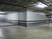 SE VENDE PLAZA DE GARAJE GRANDE