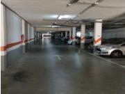 SE VENDE PLAZA DE GARAJE Y TRASTERO GRANDE EN MUY BUENA ZONA