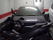 SE VENDE PLAZA DE GARAJE Y TRASTERO, ZONA CTRA DE VALENCIA