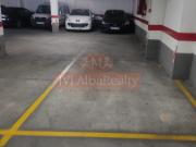 Se vende plaza de garaje zona carretas