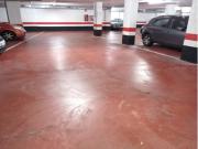 Se vende plaza de garaje zona Triana Vegueta