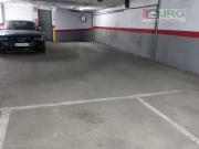 SE VENDE PLAZA DE PARKING EN BENICARLO