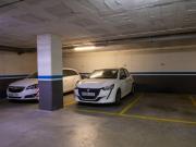 SE VENDE PLAZA DE PARKING EN CAN LLONG, SABADELL
