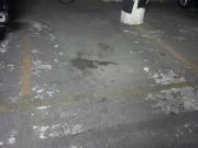 se vende plaza de parking para coche mediano