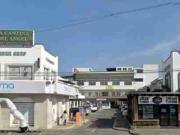 Se vende plaza en zona transitada en av Leona Vicario,...