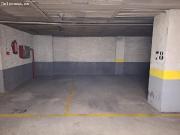 SE VENDE PLAZA GARAJE EDIFICIO ENFRENTE DEL CORTE INGLÉS...