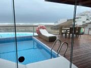 SE VENDE PRECIO DE OCASION CASA CON VISTA AL MAR PLAYA HONDA