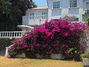 SE VENDE PRECIOSA CASA CON HERMOSOS JARDINES Y VISTA A...