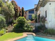 SE VENDE PRECIOSA CASA EN BARRIO LOS ALMENDROS VIÑA DEL...