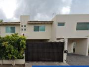 SE VENDE PRECIOSA CASA EN CUMBRES DE LAGO, UBICACIÓN...