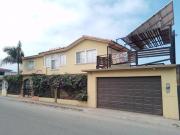 Se vende preciosa casa en Fraccionamiento Valle Dorado
