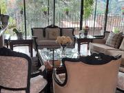 SE VENDE PRECIOSA CASA EN LA COL. LA HERRADURA, CON...