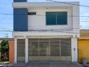SE VENDE PRECIOSA CASA EN LA COLONIA M?XICO, CAMPECHE