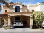 SE VENDE PRECIOSA CASA EN MONTECARLO, HERMOSILLO, SONORA...