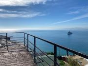 Se vende preciosa casona cerca Av Gran Bretaña Uf 6.120