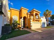 Se vende preciosa residencia
