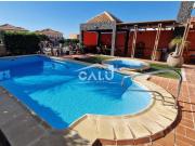 SE VENDE PRECIOSA VILLA EN ADEJE MADROÑAL
