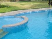 Se vende preciosa y amplia casa de campo con piscina en...