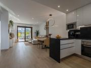 SE VENDE PRECIOSO APARTAMENTIO EN BALCON DE FINESTRAT