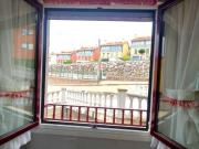 SE VENDE PRECIOSO APARTAMENTO CON PISCINA EN LUANCO