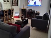 SE VENDE PRECIOSO APARTAMENTO EN LA ARBOLEDA