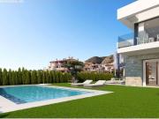 SE VENDE PRECIOSO CHALET EN SIERRA CORTINA, FINESTRAT