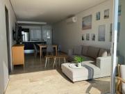 Se vende precioso departamento con vista al mar en...